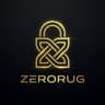 ZeroRug Logo